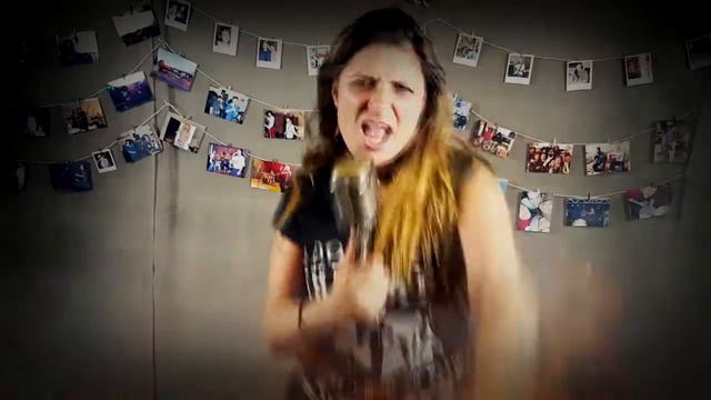 "Personal Jesus" covered by "The Big Hug Therapy" смотреть онлайн