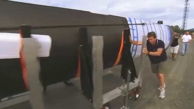 BMW ORACLE Racing: Making of USA смотреть онлайн