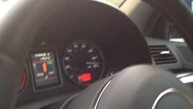 AUDI A4 1.8T quattro + AUTOBAHN смотреть онлайн