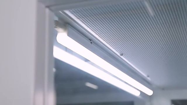 Biobase BBS V1800 Vertical Laminar Flow Cabinet with LCD Display смотреть онлайн