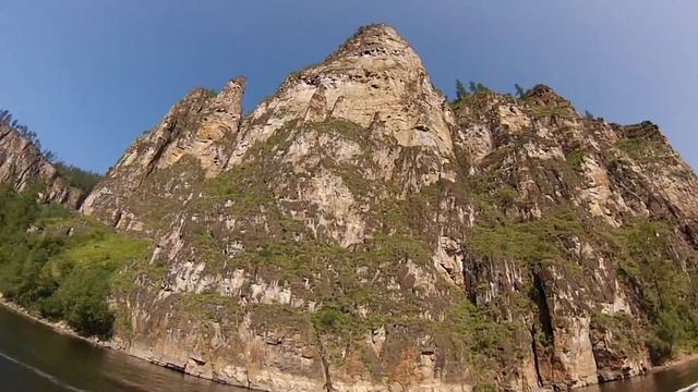 Лето 2014. Нижнеудинский район. смотреть онлайн