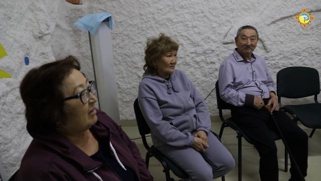 В санатории-профилактории университета завершен капремонт пищеблока смотреть онлайн