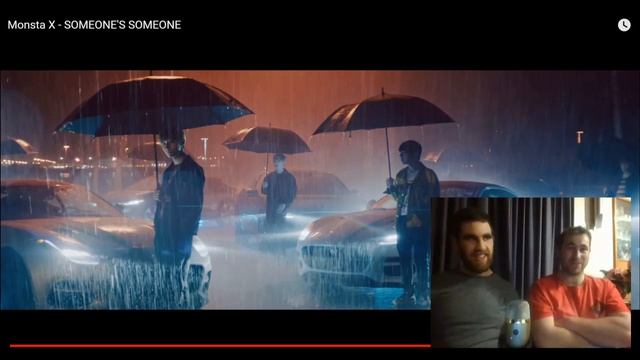 Kiwi's React to Monsta X - Who Do You Love, Middle of the Night & Someone’s Someone смотреть онлайн