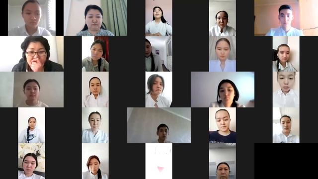 «Даланың дара ұстазы – Ыбырай Алтынсарин»