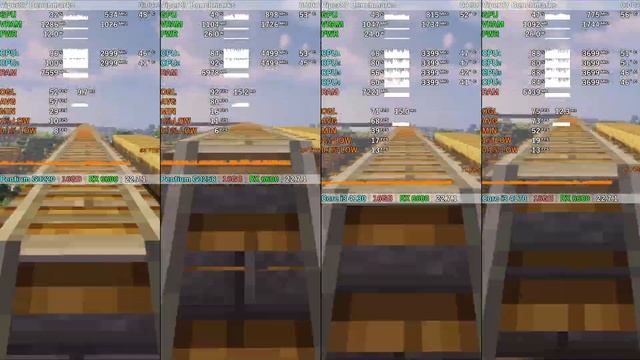 Pentium G3220 Vs G3258 Vs Core I3 4130 Vs 4170 = 7 GAMES In 2022 [Part 1/2]