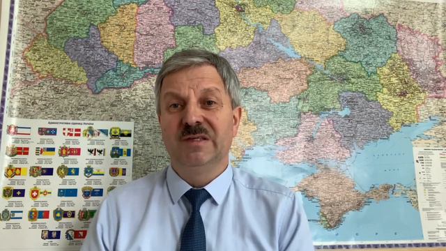 День 31. Віктор Самойленко (Пс.146(147):3) | 40 днів молитви смотреть онлайн