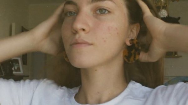 Моя коллекция серёжек