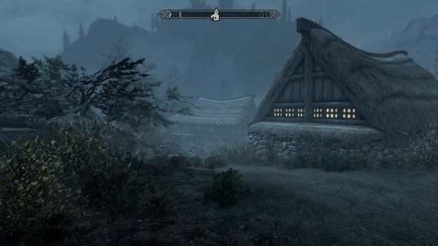 Skyrim SE with Zephyr ep042 Dawnguard PS4 master difficulty смотреть онлайн