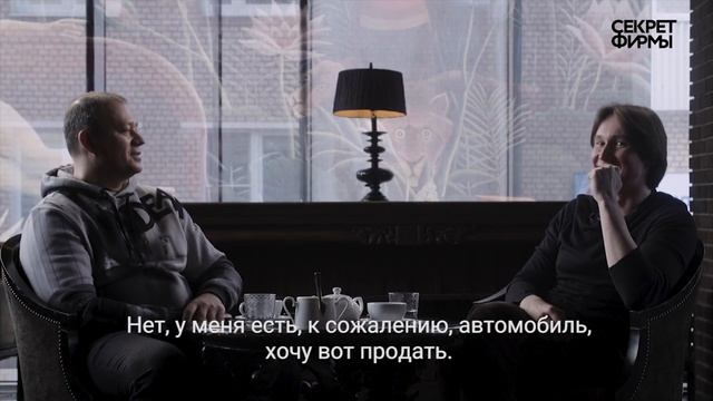 Блин против бургера: Гончаров («Теремок») и Кукарских (BB&Burgers) спорят о еде смотреть онлайн