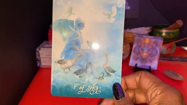 Aquarius- So Many Are Curious About You (Weekend Oracle) September 2022 смотреть онлайн