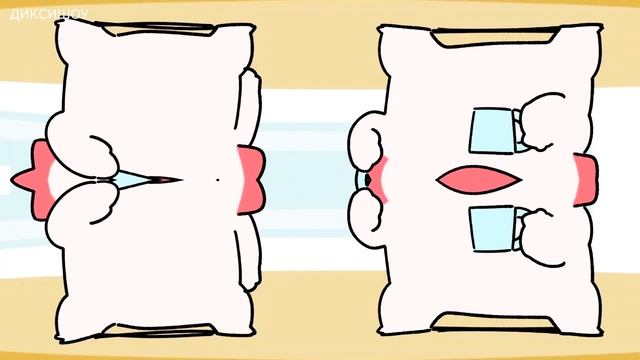 Аксолотль чистит зубы НА РАЗНЫХ СКОРОСТЯХ смотреть онлайн