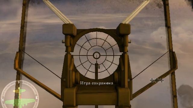 Call of Duty United Offensive (Второй фронт) Часть 5 - Бомбардировщик смотреть онлайн