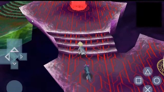 hexyz force game psp rpg hay смотреть онлайн