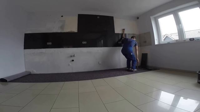 Ремонт своими руками 2 в Германии в этом видео ещё пока тока ломаем смотреть онлайн