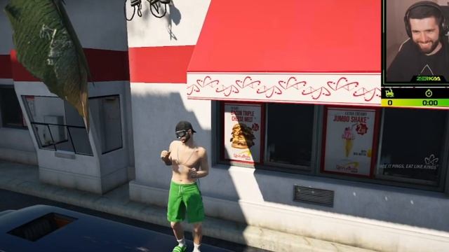 Tommy T the homewrecker | NoPixel3.0 смотреть онлайн