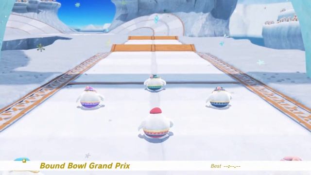 Super Mario Odyssey: Bouncy Boy! -Part 24- смотреть онлайн