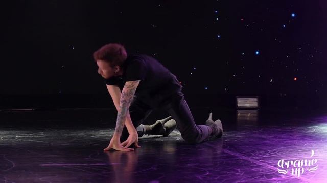 ЛУШИЧЕВ АНТОН | BEST STRIP/HIGH-HEELS SOLO PROFI - FRAME UP FEST XII смотреть онлайн