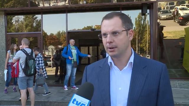 Запорожсталь. Линия Успеха. 19.09 смотреть онлайн