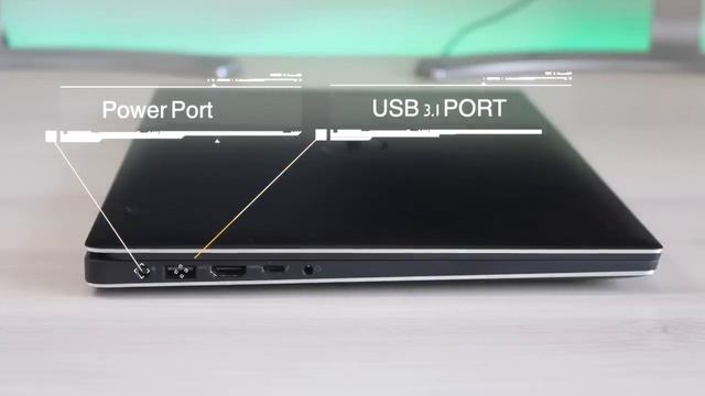 Dell Precision 5530 Laptop | Best 15 Inch Mobile Workstation