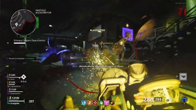 ALL 14 DARK OPS CHALLENGES IN BLACK OPS COLD WAR ZOMBIES GUIDE! (How to Unlock Secret Calling Cards смотреть онлайн