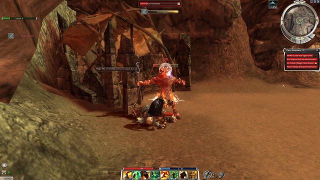 GUILD WARS Immersive (No Commentary) Gameplay Walkthrough | Part 6: Fort Ranik смотреть онлайн