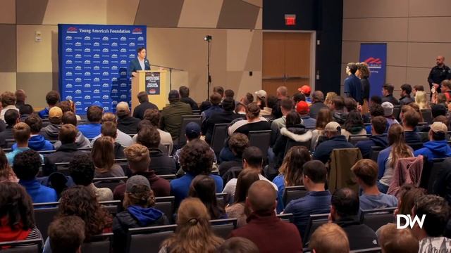 Michael Knowles EXPOSES 'Groyper' Nick Fuentes смотреть онлайн