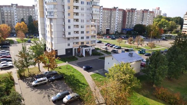 Почти флагман - Xiaomi Mi 8 SE смотреть онлайн