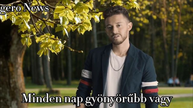 Ruggero Pasquarelli Bella Magyar felirattal смотреть онлайн