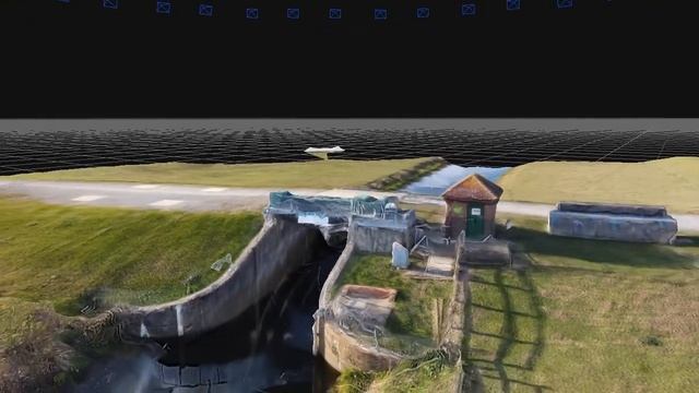 My 3D reconstruction video from photos смотреть онлайн