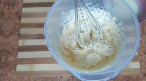 Масляный крем со сгущенкой