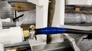 Как закрыть эмиттер капельной трубы лайфхак. Эмиттер капельного полива, капельный шланг или труба.