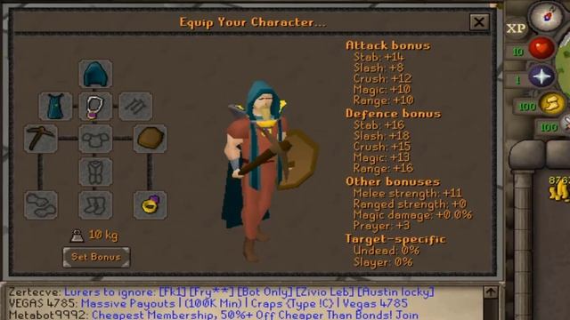 I got 1 to 99 Fletching in 1hr and 38 Minutes, Jagex Fix this смотреть онлайн