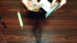 Как сделать из картона  Машинку для печати денег!