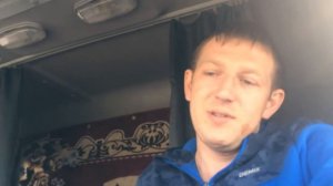 КАЛЯН86. Приобское м.р. , Буксуем две поломки за рейс ) серия 1 )