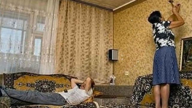 Хорошие мужики на дороге не валяются. _ Любовь Шепилова. Монтаж Виктор Харитонов. смотреть онлайн