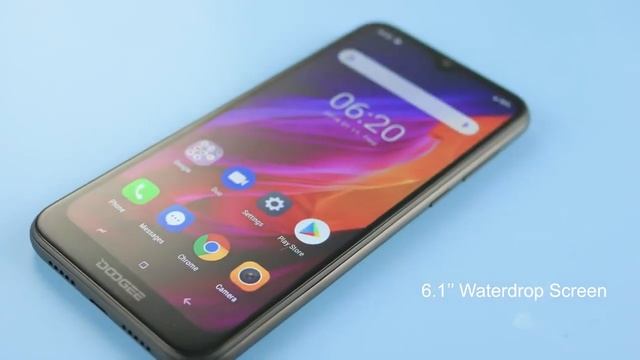 Смартфон с Aliexpress DOOGEE Y8 смартфон MTK6739. Видео Aliexpress смотреть онлайн