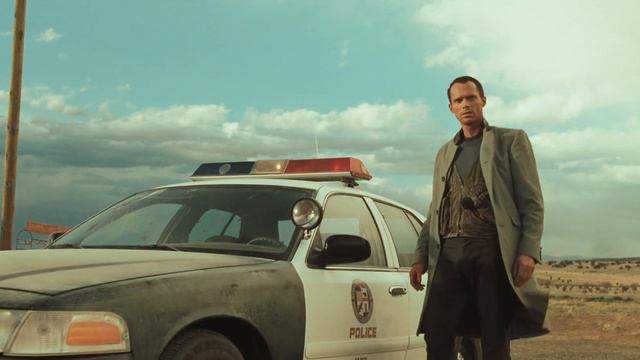 Legion Trailer HD 1080