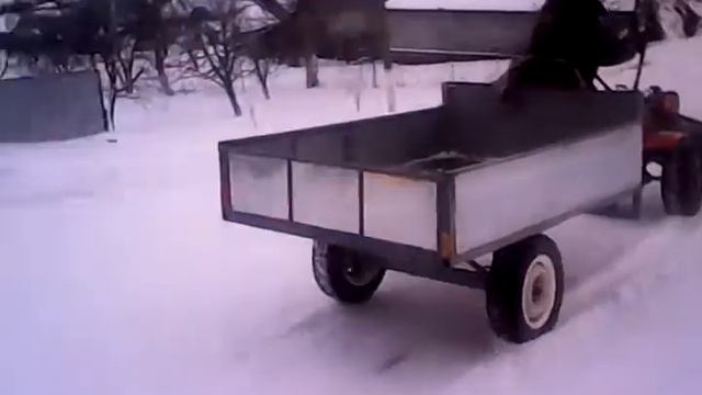 як 1050 с отвалом смотреть онлайн