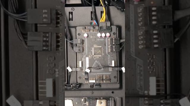 Сборка ПК на Threadripper 3970X за 352 000 смотреть онлайн
