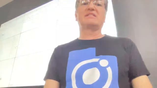 Ionic 7 Intro, ? DX with Vue+Vite, App Prototyping with CodePen+Ionic смотреть онлайн