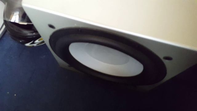 Yamaha RX-V473 Monitor Audio RSW12 Monitor Audio RS1 смотреть онлайн