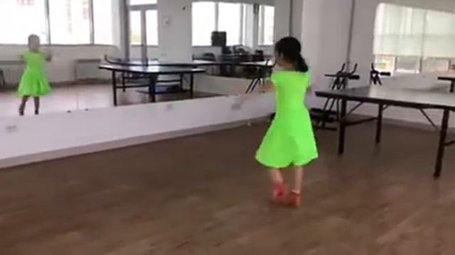 Тренировка Айлин смотреть онлайн