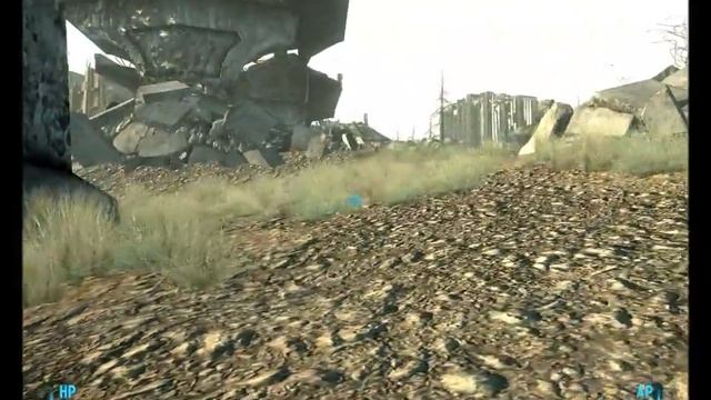 Part 6 Fallout 3 Playthrough смотреть онлайн