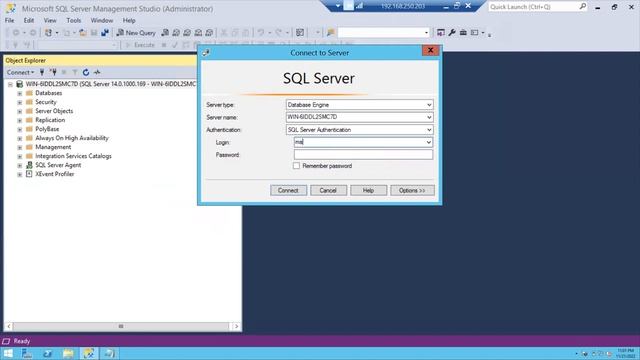 RESOLVING ERROR 4064 - ANOTHER SCENARIO смотреть онлайн