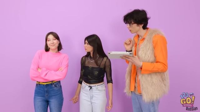 СЕКРЕТНЫЕ КАРТОННЫЕ ГАДЖЕТЫ ДЛЯ РОДИТЕЛЕЙ | Картонные творения для веселья от 123GO! SCHOOL смотреть онлайн