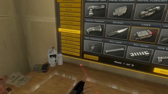 THIS DEAGLE IS NUTS! This Game is FUN! - Gun Club VR смотреть онлайн