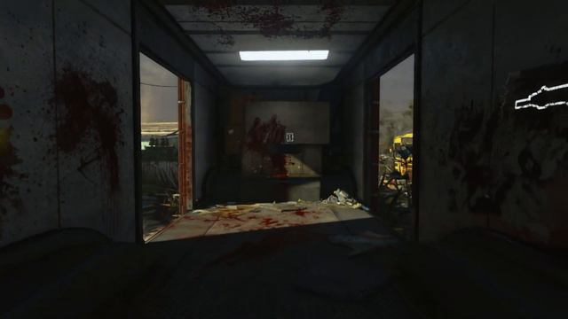 ALPHA OMEGA VS NUKETOWN COMPARISON (Black Ops 4 Zombies) смотреть онлайн