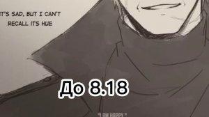 ?️[omniscient reader's manga reactions to the future][реакция манги всеведущего читателя на будущее