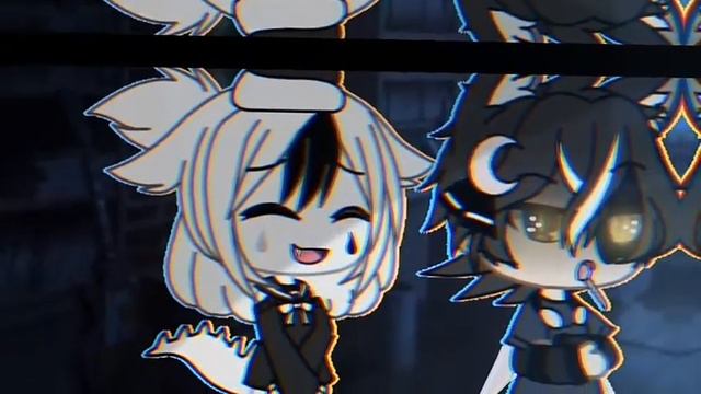 []🌙meme🌙 // ° ▫.где можно найти окно по шире?.▫ ° // |Gacha life| (перезалив) смотреть онлайн