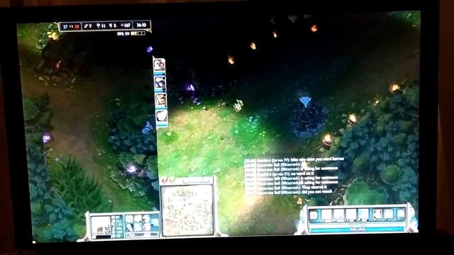 xfx radeon hd 6870 artifacting issue смотреть онлайн